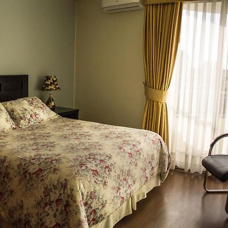 Amaru Aparthotel Antofagasta Kültér fotó