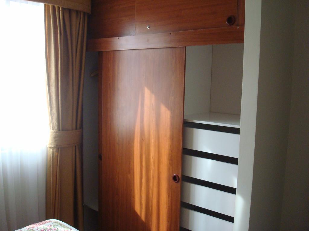 Amaru Aparthotel Antofagasta Kültér fotó