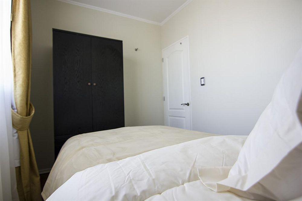 Amaru Aparthotel Antofagasta Kültér fotó